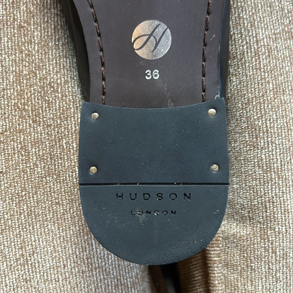 Hudson London Booties - Picture 4 of 7